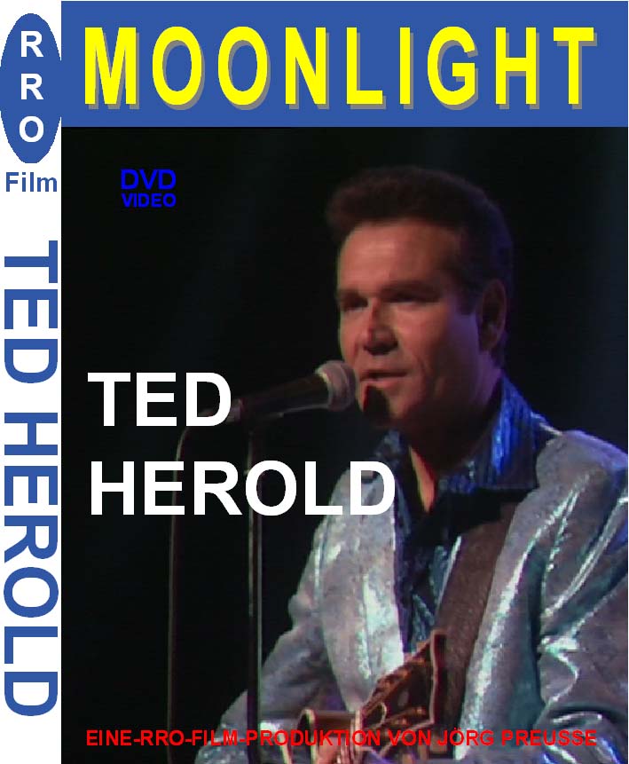 Moonlight DVD